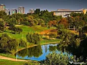 Parcul Carol - Tineretului - Garsoniera cu 30mp curte 