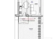 Parcul Carol - Tineretului - Garsoniera cu 30mp curte 