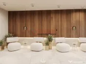 Parcul Carol - Tineretului - Garsoniera cu 30mp curte 