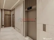 Parcul Carol - Tineretului - Garsoniera cu 30mp curte 