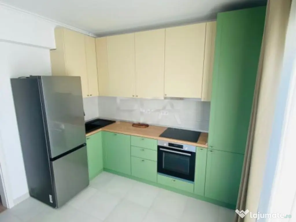 Duplex 2 camere, ST-84mp, parcare subterana/ GranVia Park, D