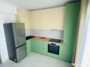 Duplex 2 camere, ST-84mp, parcare subterana/ GranVia Park, D 