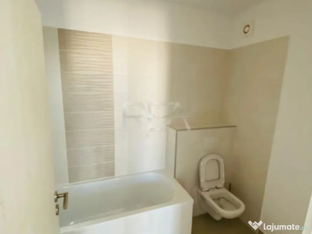 Duplex 2 camere, ST-84mp, parcare subterana/ GranVia Park, D