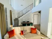 Duplex 2 camere, ST-84mp, parcare subterana/ GranVia Park, D 