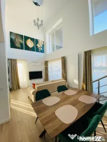 Duplex 2 camere, ST-84mp, parcare subterana/ GranVia Park, D