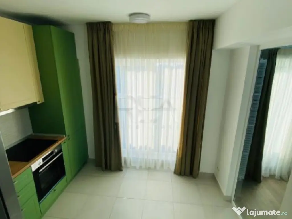 Duplex 2 camere, ST-84mp, parcare subterana/ GranVia Park, D