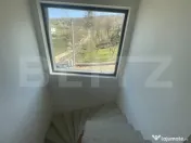 Casa individuala, 4 camere, zona Meses 