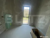 Casa individuala, 4 camere, zona Meses 