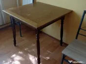 Berceni resita uioara parter 