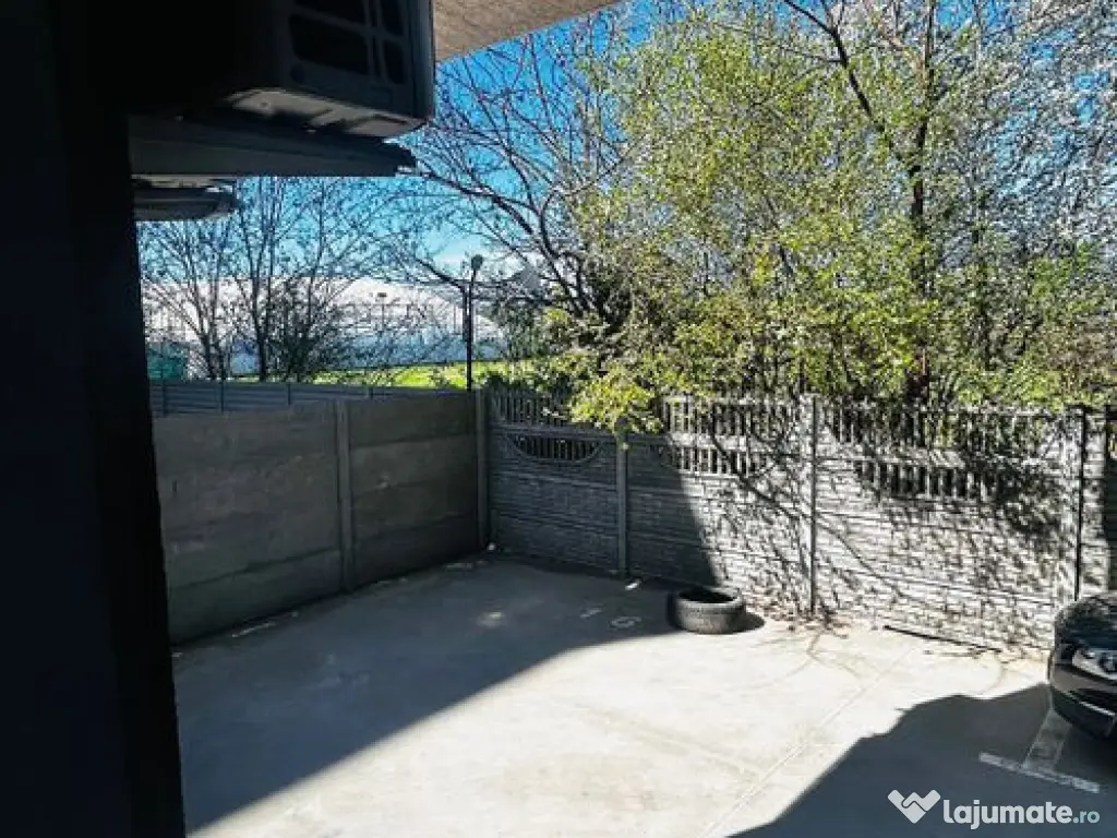 Gars.dec, Gama Residence/mob-util+parcare/5min pe jos STB...