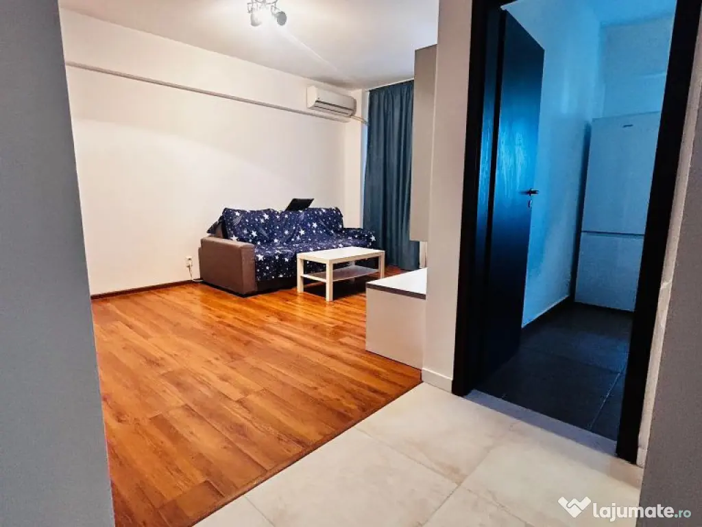 Gars.dec, Gama Residence/mob-util+parcare/5min pe jos STB...