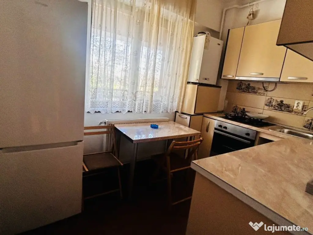 Gars.dec, Gama Residence/mob-util+parcare/5min pe jos STB...