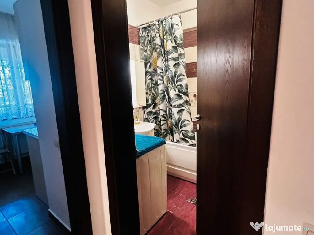 Gars.dec, Gama Residence/mob-util+parcare/5min pe jos STB...