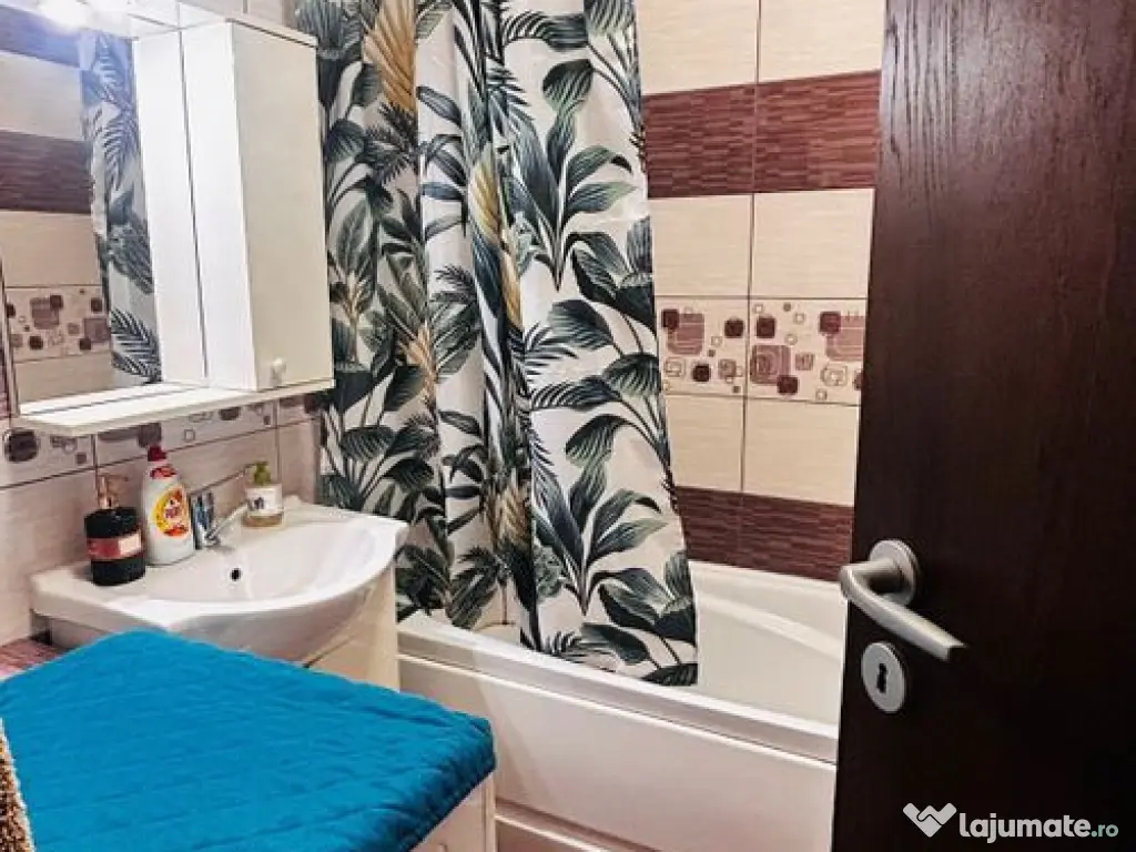 Gars.dec, Gama Residence/mob-util+parcare/5min pe jos STB...