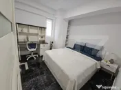 Apartament 3 camere, CUG – parter, Terasă 25 mp, mobilat, 