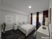 Apartament 3 camere, CUG – parter, Terasă 25 mp, mobilat, 