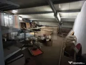 SPATIU DE INCHIRIAT DESTINAT REPRATIILOR AUTO, UTILAT CORESP 