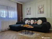 Apartament 2 camere - Marriott - 13 Septembire 