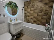 Apartament 2 camere - Marriott - 13 Septembire 