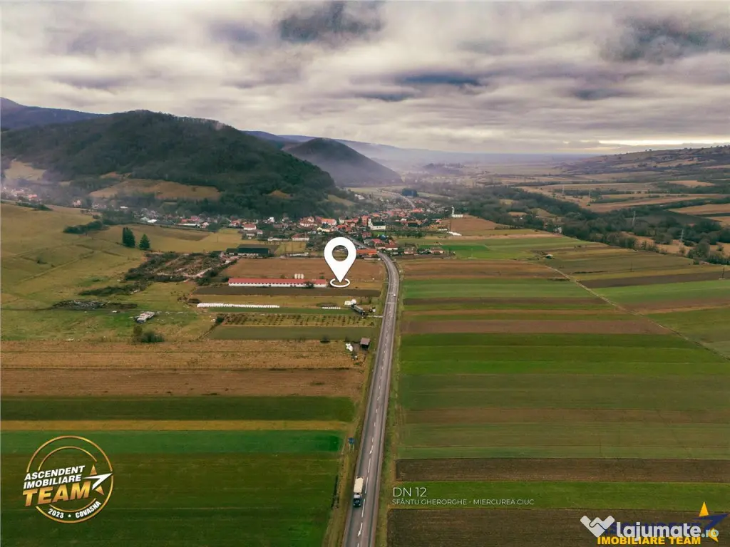 FILM! Ferma de iepuri,Malnas,Covasna: domeniu:industrial com