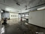 HALA DE INCHIRIAT - CURTE GENEROASA – PLOIESTI, ZONA 