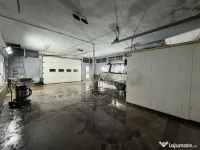 HALA DE INCHIRIAT - CURTE GENEROASA – PLOIESTI, ZONA 