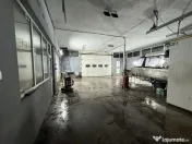 HALA DE INCHIRIAT - CURTE GENEROASA – PLOIESTI, ZONA 