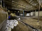 HALA DE INCHIRIAT - CURTE GENEROASA – PLOIESTI, ZONA 