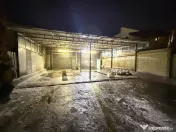 HALA DE INCHIRIAT - CURTE GENEROASA – PLOIESTI, ZONA 