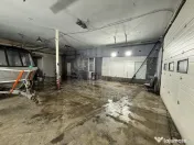 HALA DE INCHIRIAT - CURTE GENEROASA – PLOIESTI, ZONA 