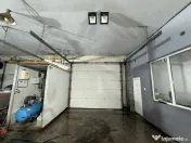 HALA DE INCHIRIAT - CURTE GENEROASA – PLOIESTI, ZONA 