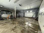 HALA DE INCHIRIAT - CURTE GENEROASA – PLOIESTI, ZONA 