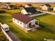 1.200mp teren intravilan cu casa constructie noua, Izvor, Ta 