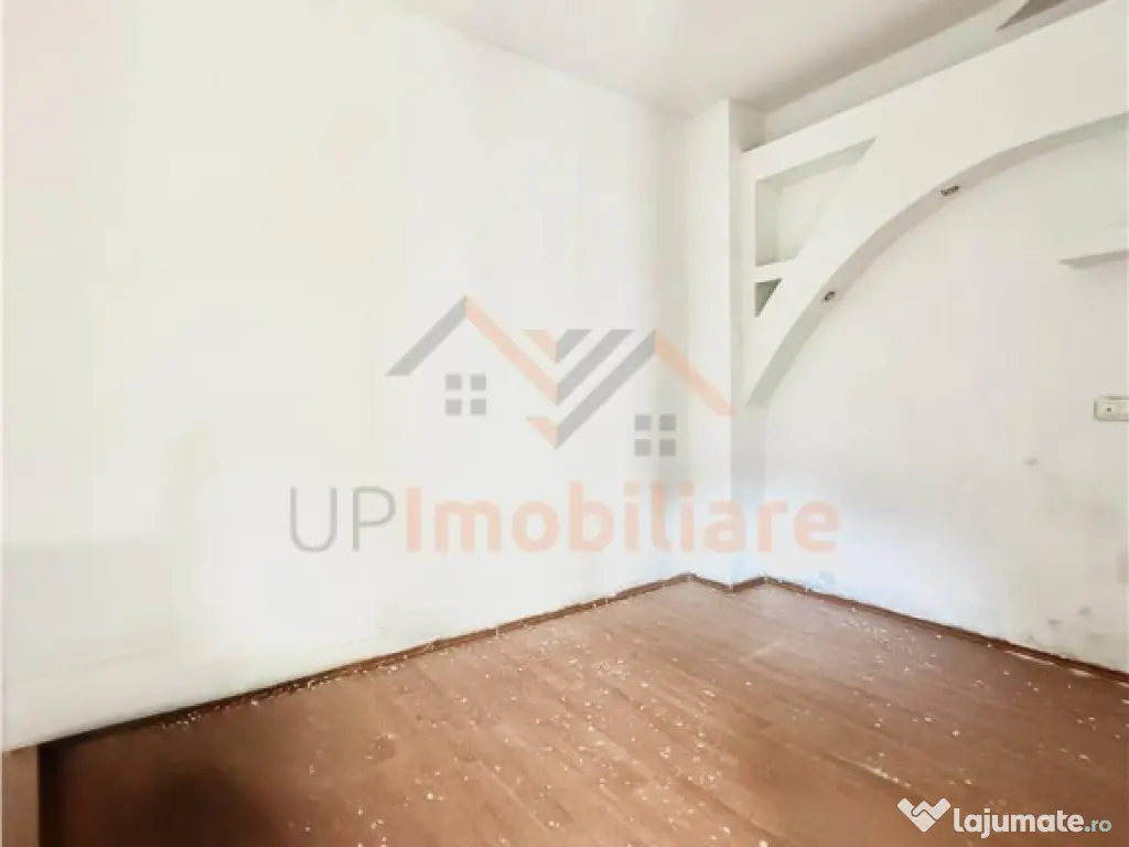 APARTAMENT CU 2 CAMERE | DE VANZARE | ULTRACENTRAL | ORADEA