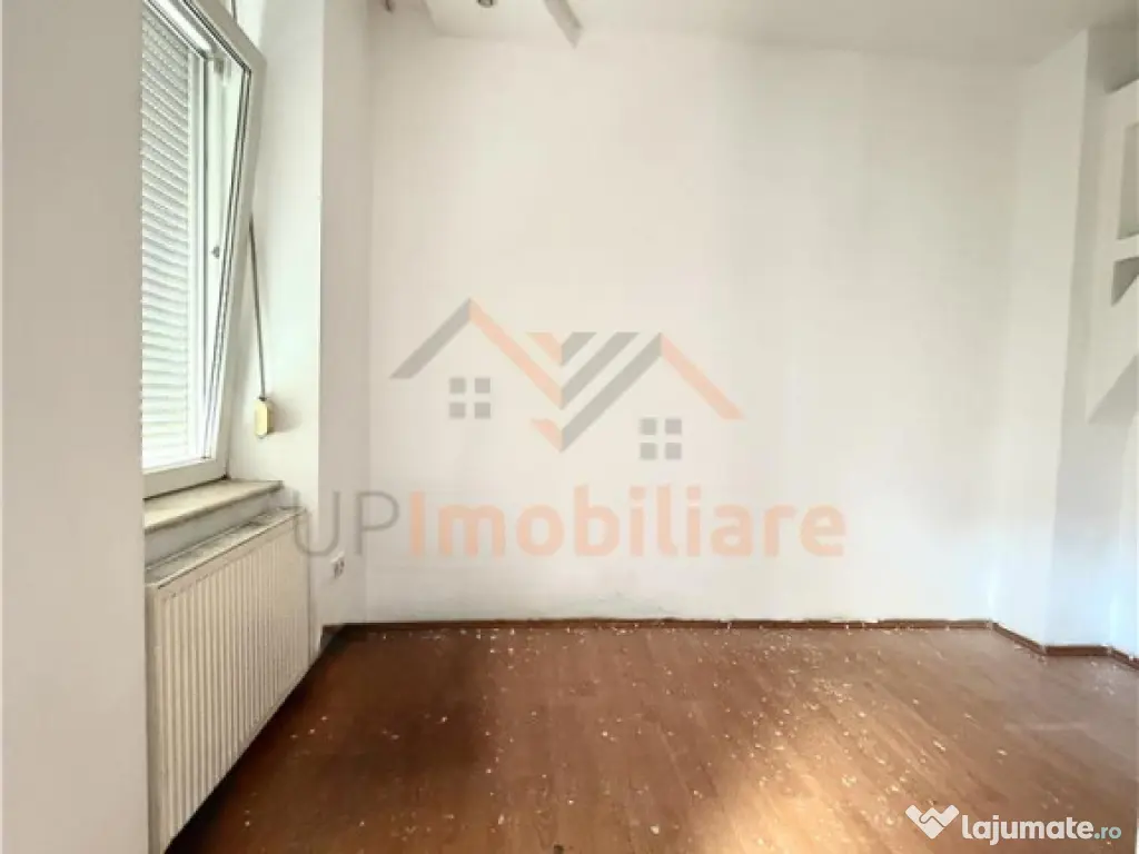 APARTAMENT CU 2 CAMERE | DE VANZARE | ULTRACENTRAL | ORADEA