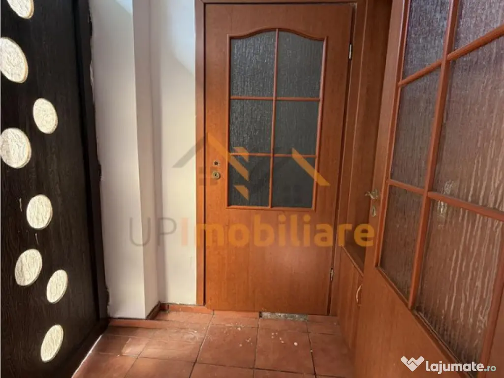 APARTAMENT CU 2 CAMERE | DE VANZARE | ULTRACENTRAL | ORADEA