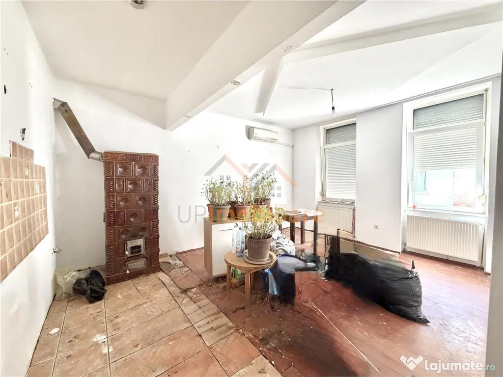 APARTAMENT CU 2 CAMERE | DE VANZARE | ULTRACENTRAL | ORADEA