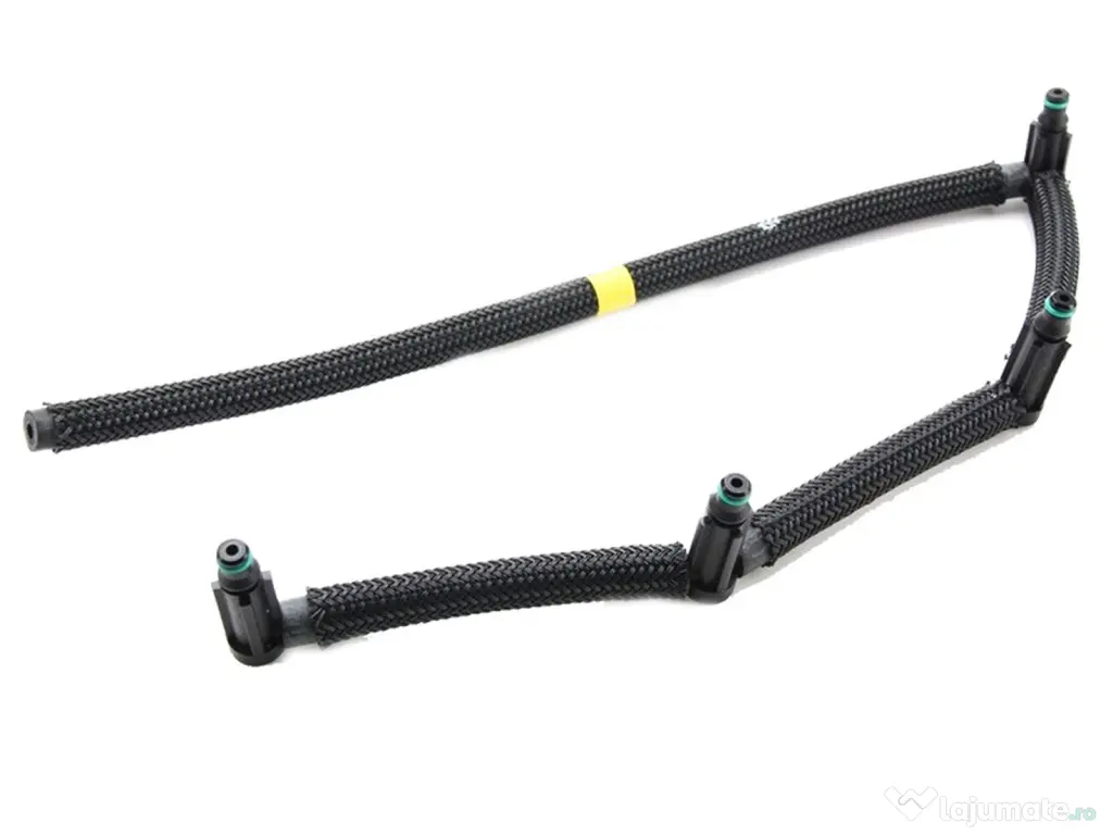 Conducta retur injectoare Ford Focus 1.6 TDCI, Peugeot Citroen 1.6 HDI