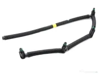 Conducta retur injectoare Ford Focus 1.6 TDCI, Peugeot Citroen 1.6 HDI 