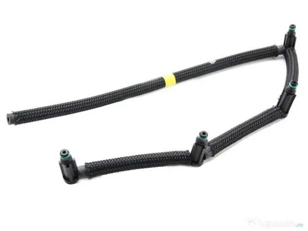 Conducta retur injectoare Ford Focus 1.6 TDCI, Peugeot Citroen 1.6 HDI