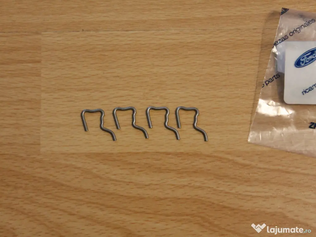 Set sigurante retur injector Ford Focus, Modeo, Volvo 2.0 diesel