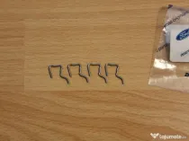 Set sigurante retur injector Ford Focus, Modeo, Volvo 2.0 diesel