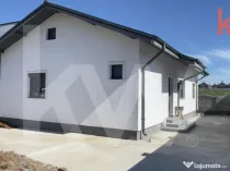 Casă practică și bine compartimentată, ideală pentru f