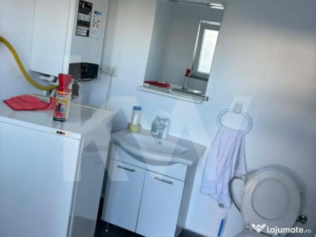 Casă practică și bine compartimentată, ideală pentru f