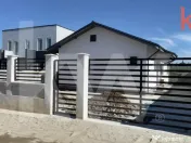 Casă practică și bine compartimentată, ideală pentru f 