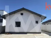 Casă practică și bine compartimentată, ideală pentru f 