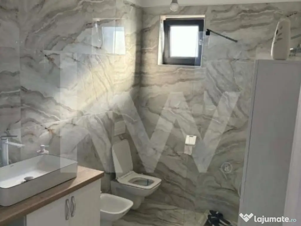 Casă practică și bine compartimentată, ideală pentru f