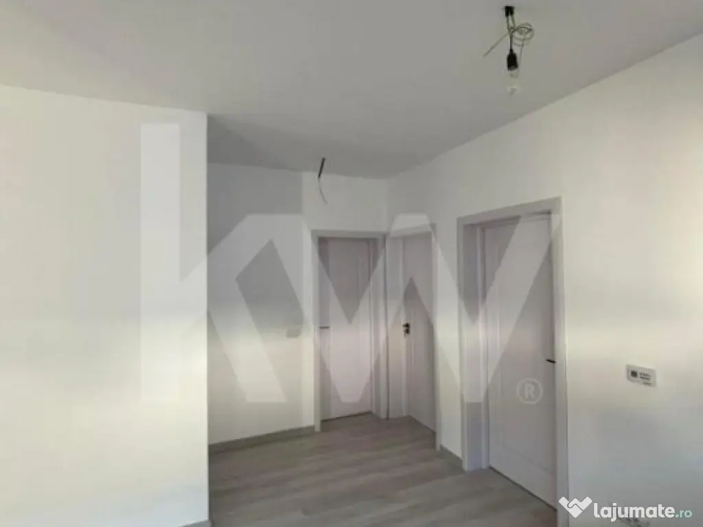 Casă practică și bine compartimentată, ideală pentru f