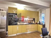 Vand Ap. 4 camere Str. Rezervelor 70 Militari Residence 