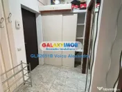 Garsoniera Berceni - Dimitrie Leonida - Metrou - Parcare 